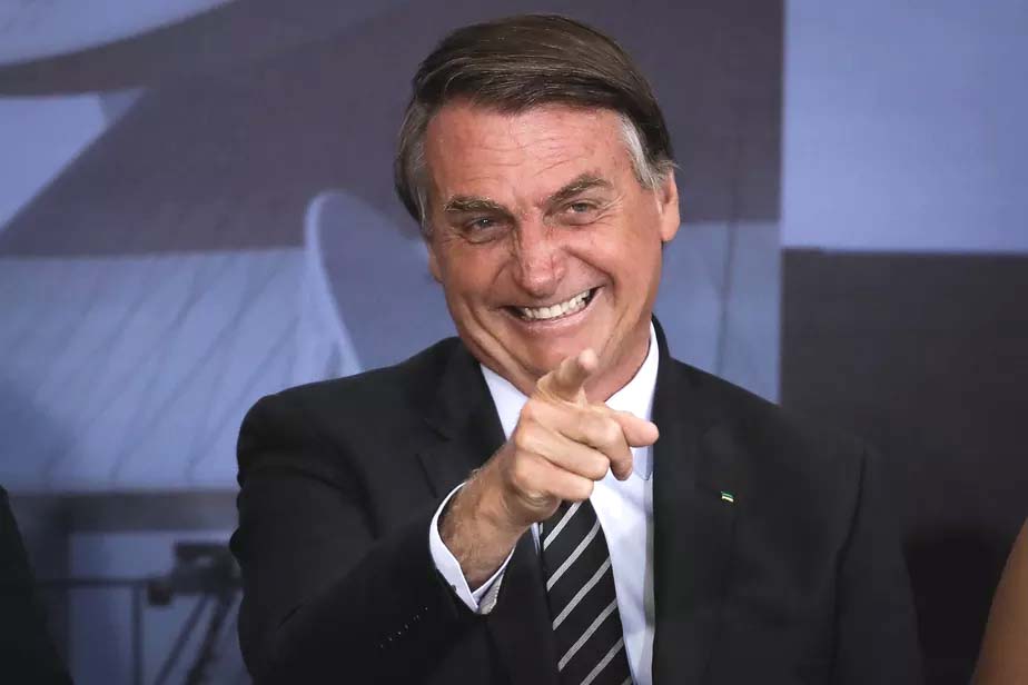 Presidente Jair Bolsonaro poderá ter três palanques no Piauí